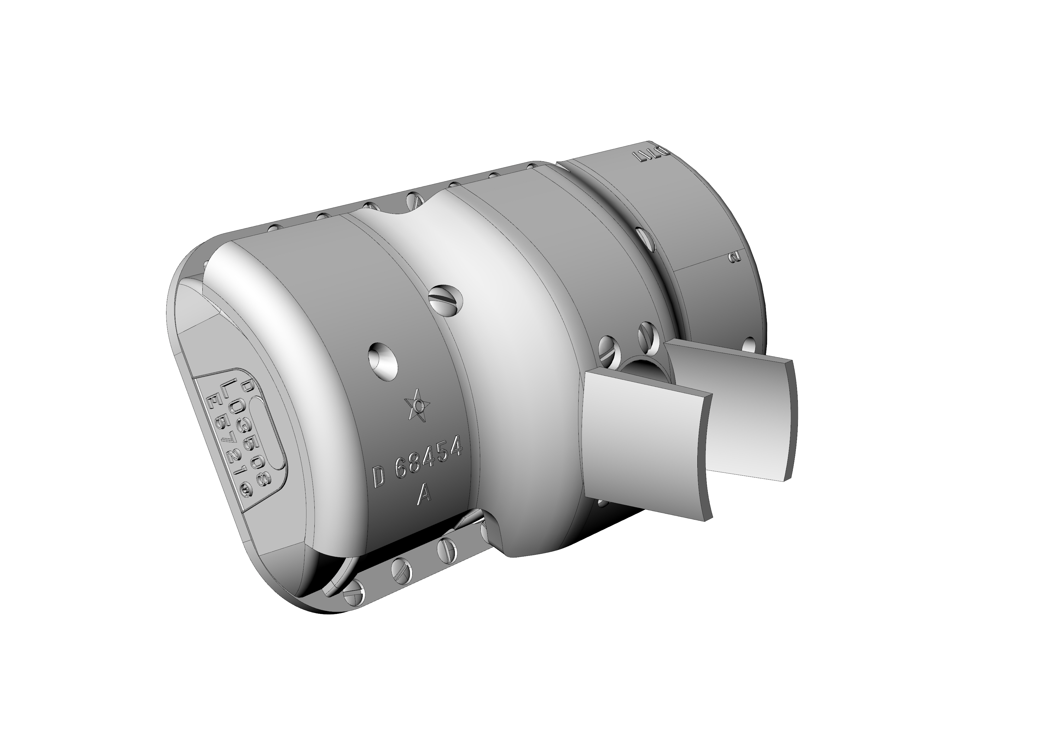 Sherman mantelet and rotor shield_1.jpg