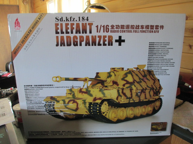 Finally, an Elefant.JPG