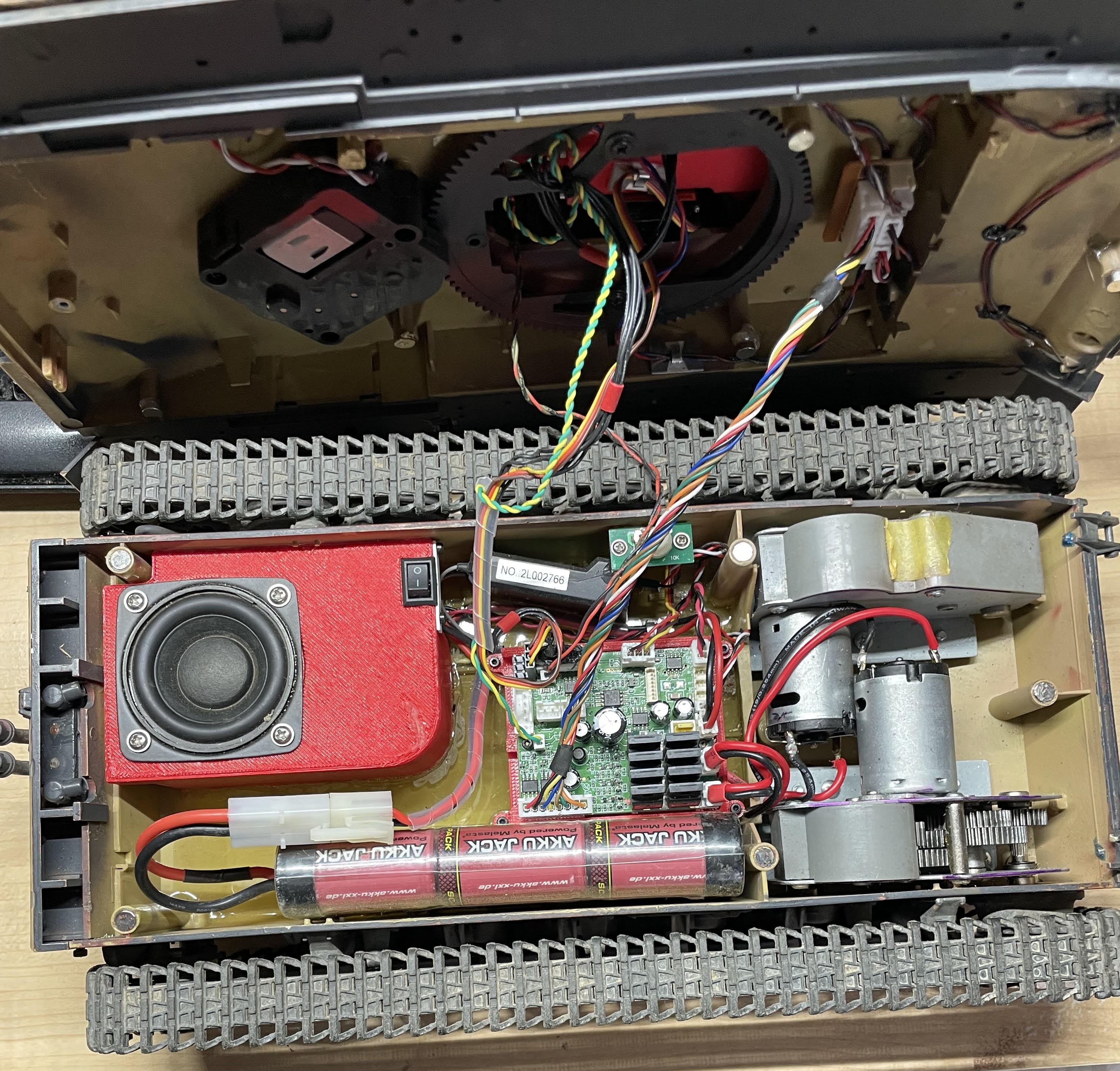 Panzer III inside lower hull.jpg