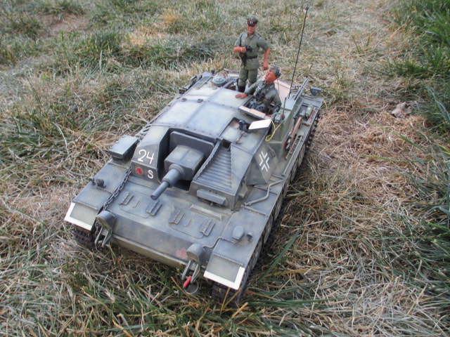 A hurried conference....JPG