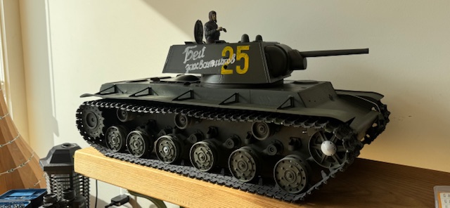 I still have a lot to do to finish. Ill post updates as i progress.