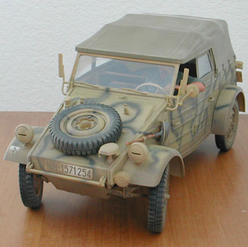 European Kubel.
