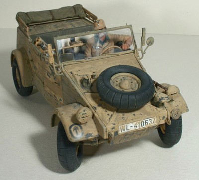 DAK Beater Kubel.