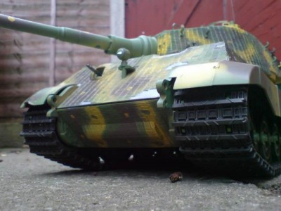 tiger 2, before painting.jpg