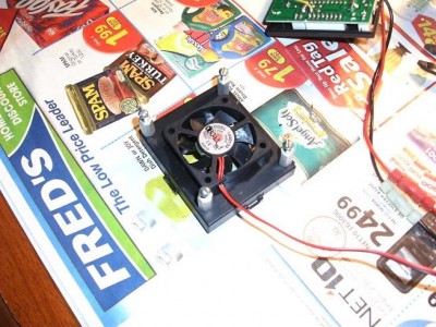 componet tray 008.JPG (130.81 KiB) Viewed 4081 times Here I have added the fan,used super glue.Make sure that the fan centered over the hole.