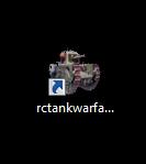 Now with shortcut icons :D