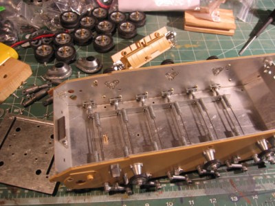 strip it all off, but don;t break anything