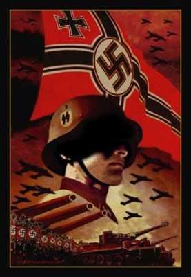 This poster is the most direct link to our hobby,I am posting it for everyone to see.Saxondog