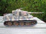 Steiners TIGER VI 222