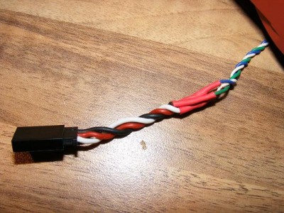 Female connection
