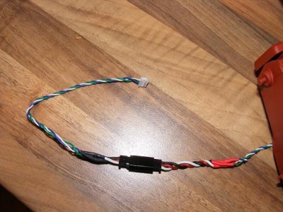 Connected to Tiger 1 turret recoil