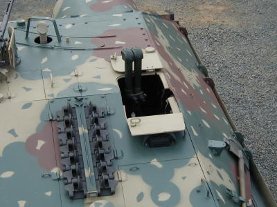 Close up of same scheme