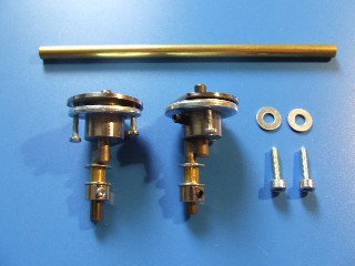 tensioner