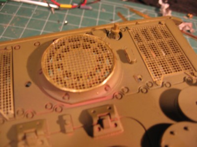 Very tiny angle brass scrap bends nicely and looks like metal rod...