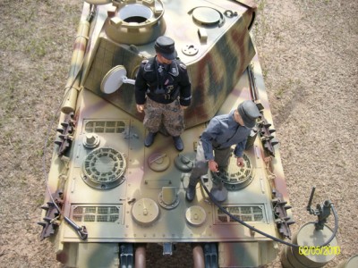 Panther G