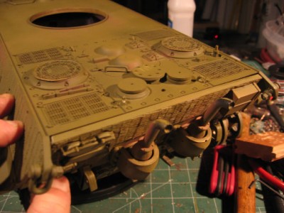 test fit. lookin good.