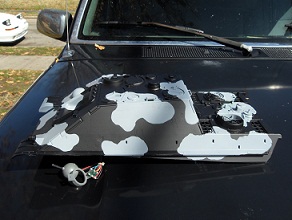 Night Fighter Camo 3