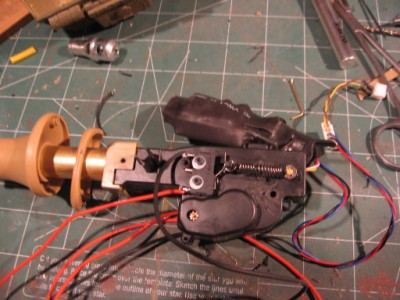 I have this down now. takes about 2 hours to do one.