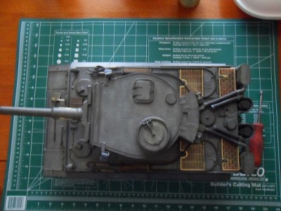 A little better view,you could also file th grill