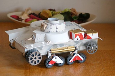 Thats all the pin head rivets done( took bloodey ages!)