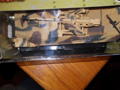 Sdkfz.251/22 Pak40