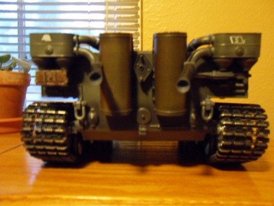 tensioner