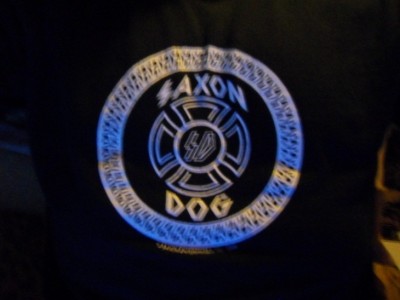 Crew uniform