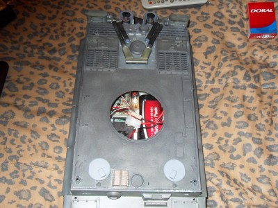 Tiger S13 Repaint upper hull new Hatches 004.JPG