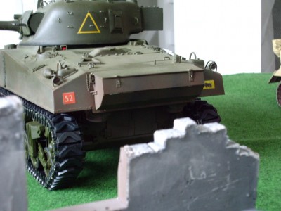 rear quarter view