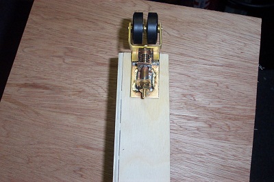 Prototype.