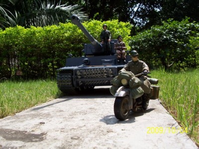 tiger I 381#-1