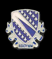 899th TD Bn Distinguished Unit Insignia