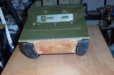 Front View