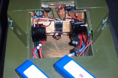 The magic internals!