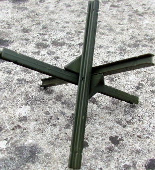 this is huge,the steels are 5&quot; long