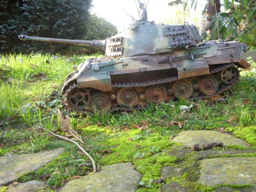 Ardennes KT