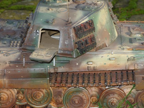ardennes KT Late