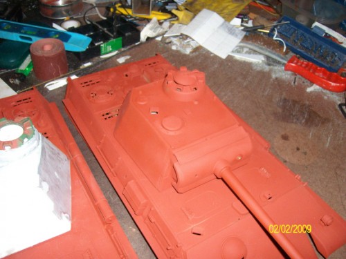 Panther G type