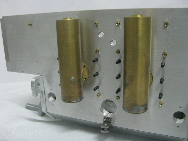 EXHAUST PIPE
