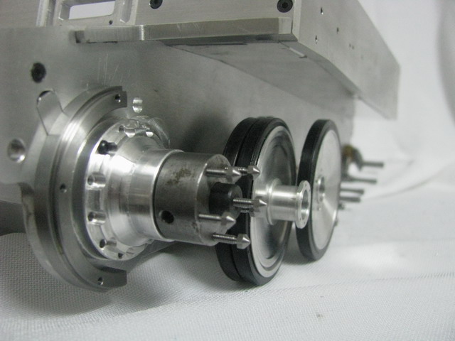 SPROCKET