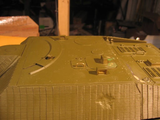 top detail