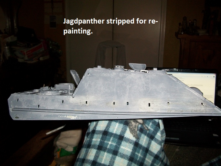 After Stripping