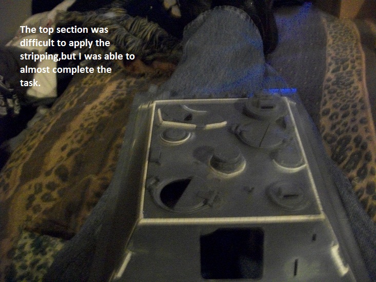 Jagdpanther weld seams 002.JPG