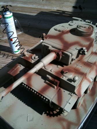 another angle: