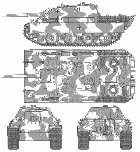 Jagdpanther Tank Destroyer [LIMITED to 500px] (1).jpg