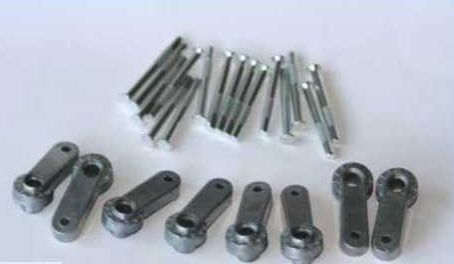 These axles are use the same axles as Asiatam hull