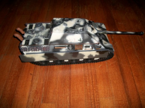 German Armor Types 003.JPG