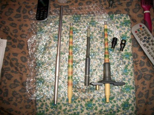 Tiger and King Tiger Barrels 001.JPG