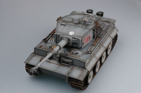 Torro Tiger
