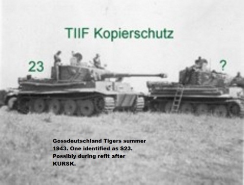Grossdeutschland S23